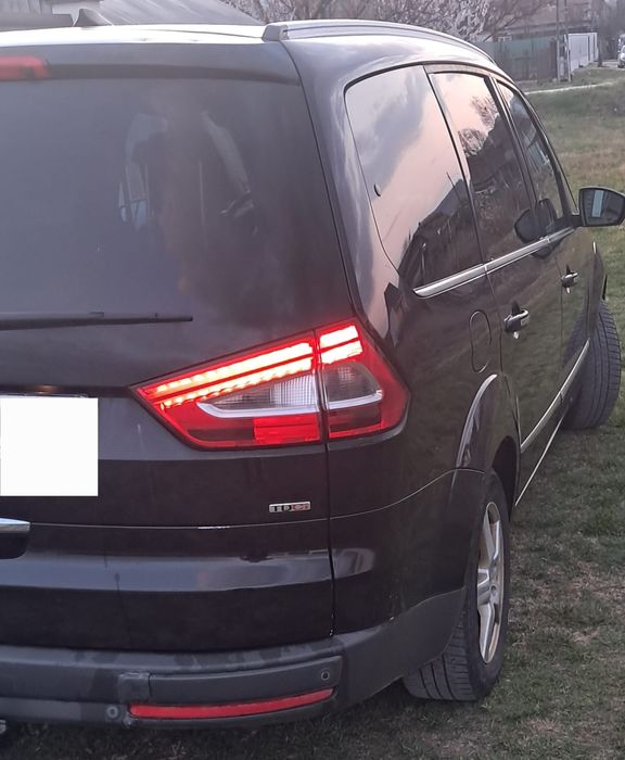 Ford Galaxi de vanzare