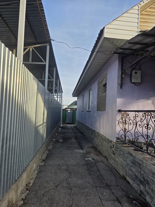 Продаётся дом Туздыбастау