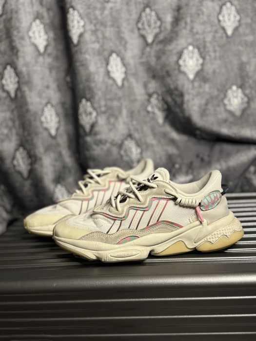 Обувь adidas reebok