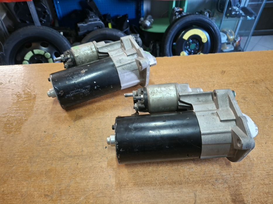 Electromotor Fiat Ducato 2.3 D 6 trepte 2006>