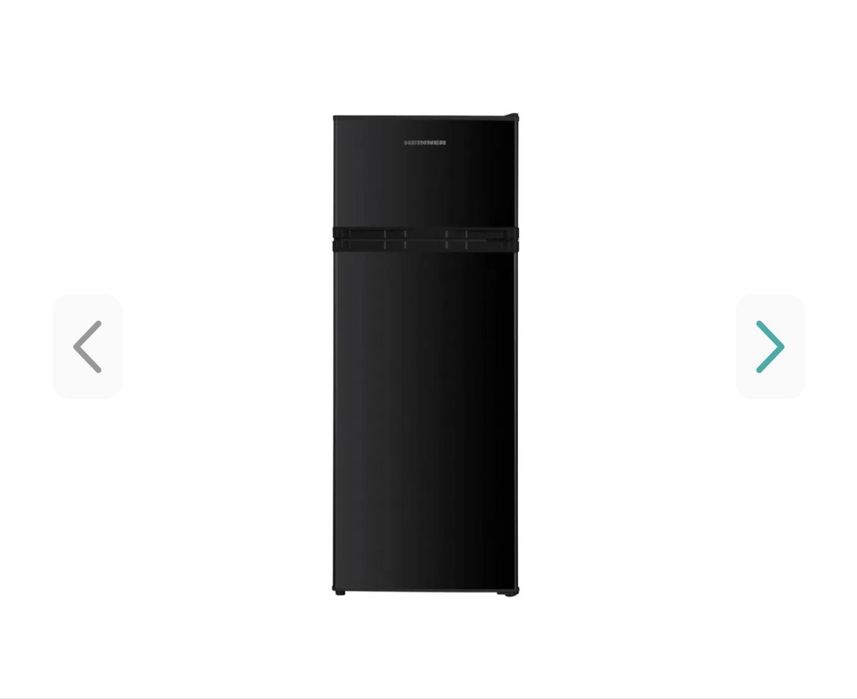 Hota Heinner + frigider hainner noi