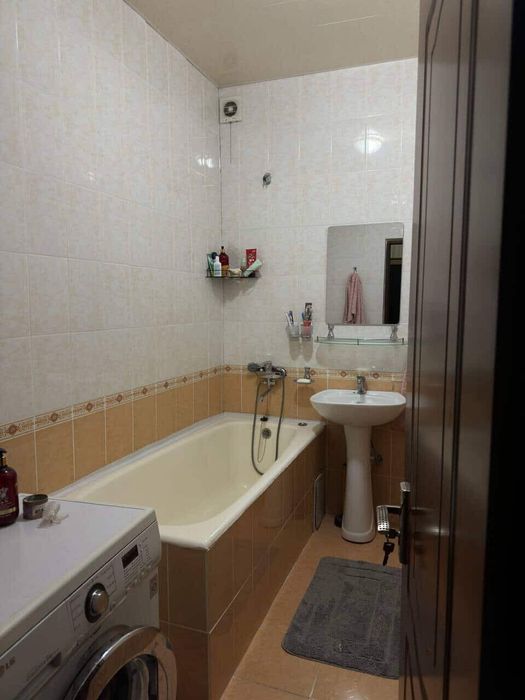 Ул. Нукусская 3х комн 75м2 ‼️метро Ташкент