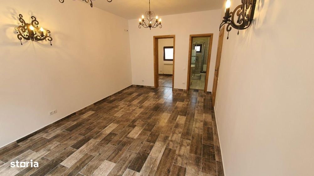 Vila Individuala Functii Multiple | P+2 | Erou Iancu Nicolae\Pipera