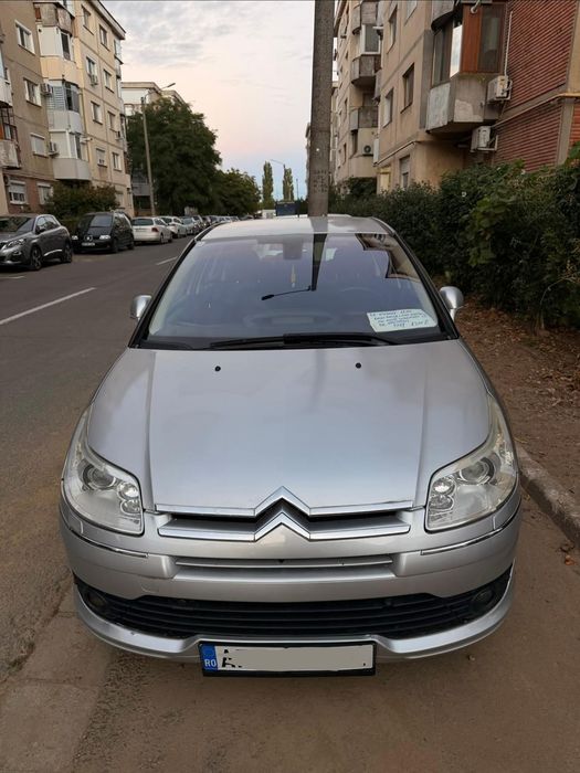 Citroën C4 de vânzare