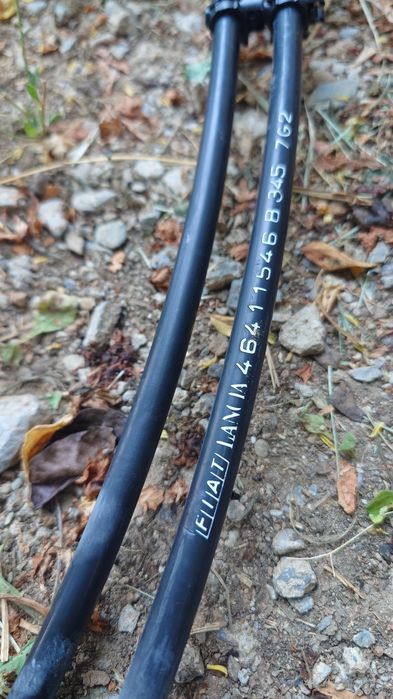 Жила и лост за скорости Фиат Брава 1.9TD