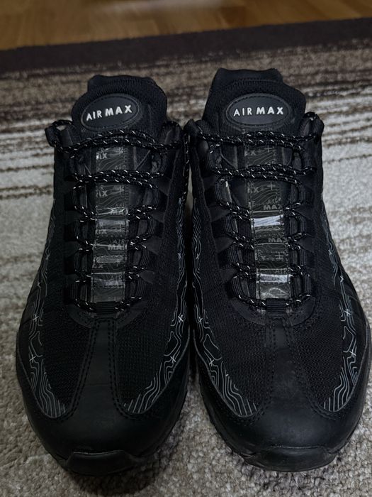 Air max 95 Editie Limitata