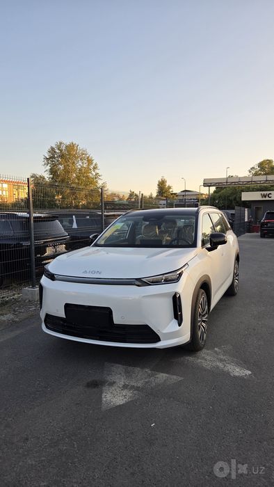 **Gac aion i60 ev 650 full