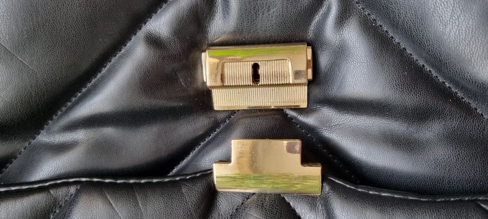 Дамска чанта Zara