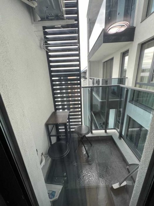 Продава се Едностаен апартамент в Пловдив, Център - 40 кв.м за 988 €/кв.м - Снимка #3