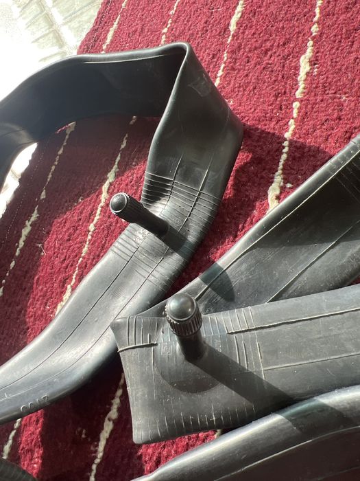 Камера велосипедная 26 х 1.75/1.95/2.125