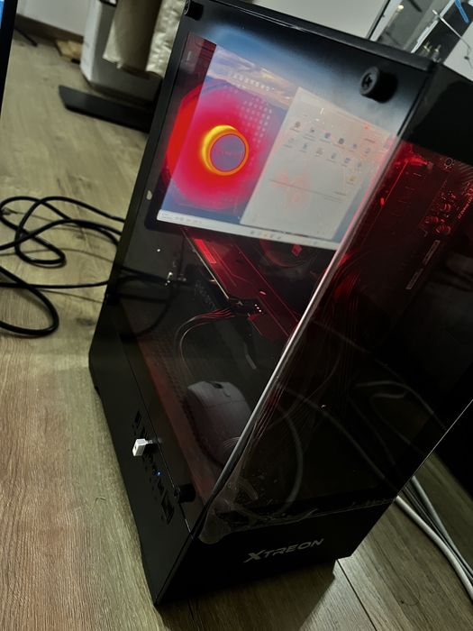 Продается системный блок компьютера