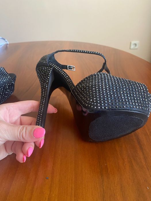 Официални дамски сандали