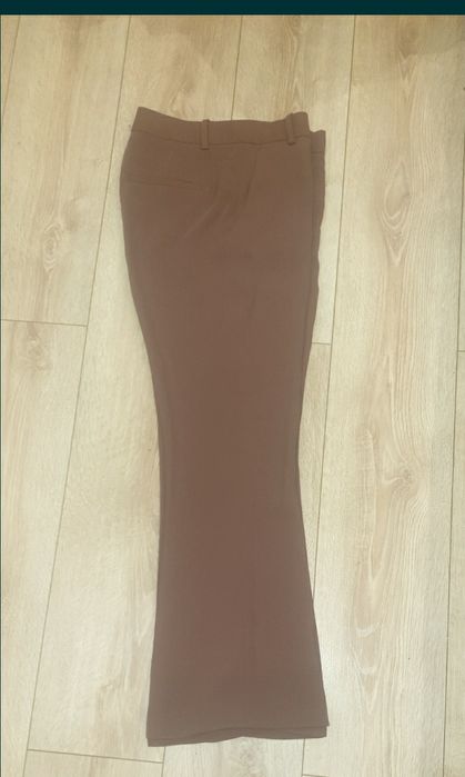 Pantaloni dama marca ZARA 2 buc