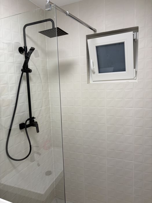Inchiriez apartament 2 camere PRIMA UTILIZARE intersectie IREG