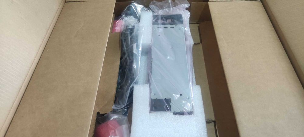 Коммутатор Cisco Catalyst 3850 WS-C3850-12S