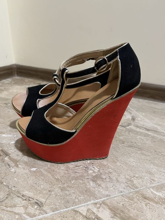 Сандали Paolo Botticelli