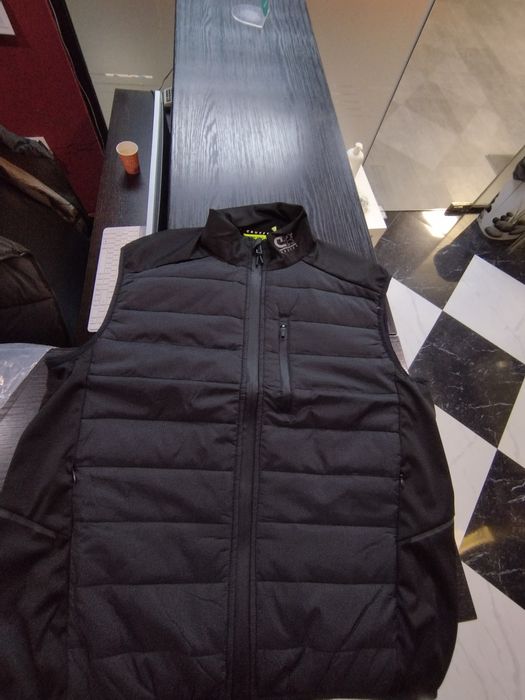 Елек Cruyff Alpha Gillet