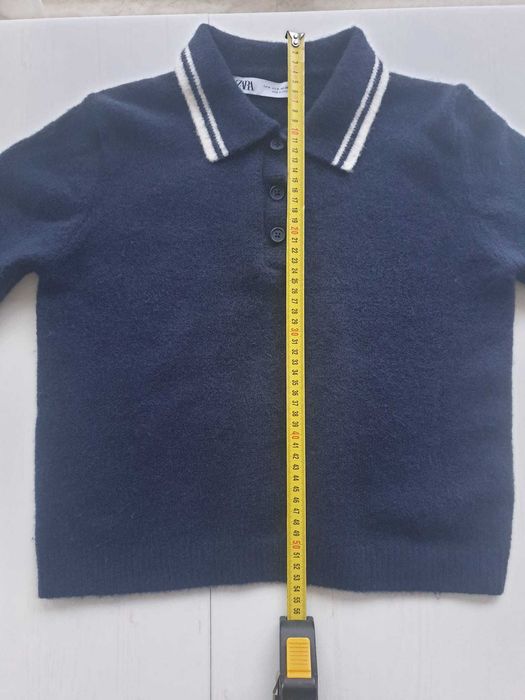 Дамски пуловер Zara