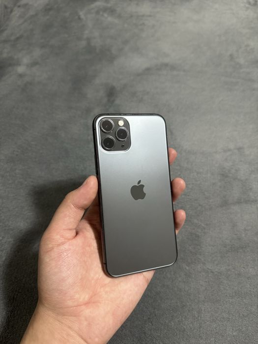 iPhone 11 Pro 256gb LL/A