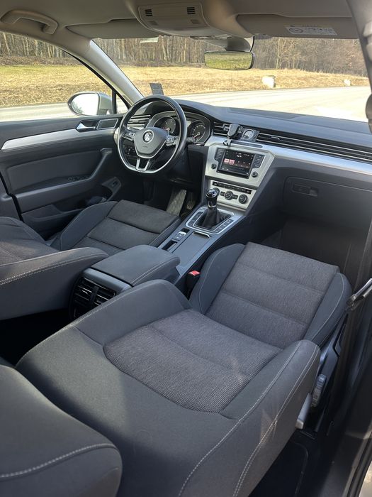 Volkswagen Passat B8 2016 158.000KM 2.0 TDI 150CP Variant