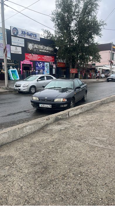 Продам nissan prisea