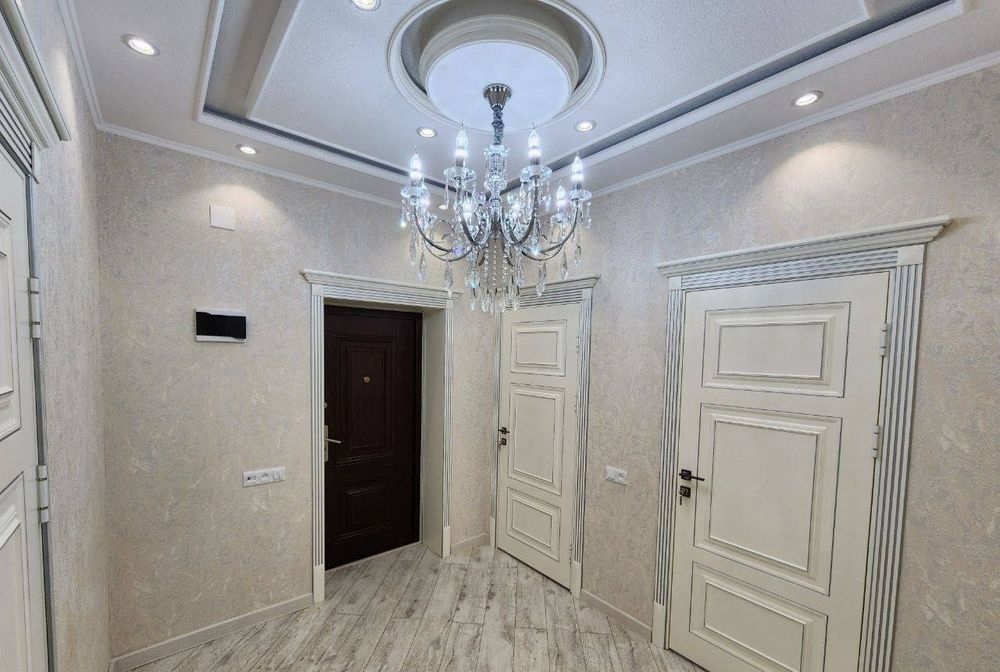 Сдаётся квартира Рудакий