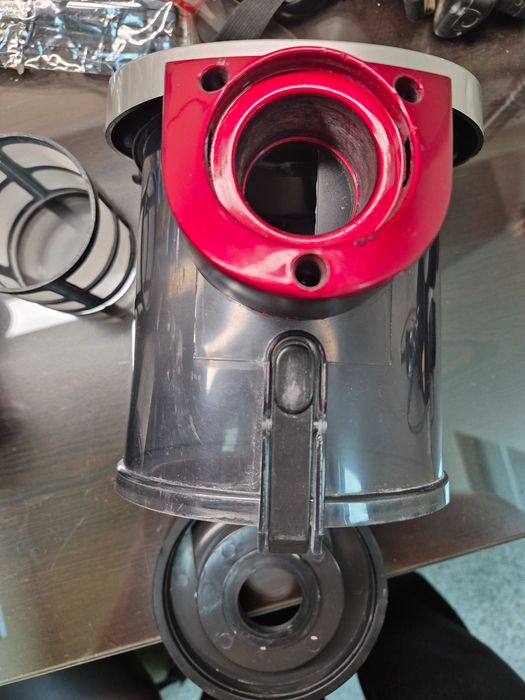Vand recipient aspirator Heinner Galaxy 2200W