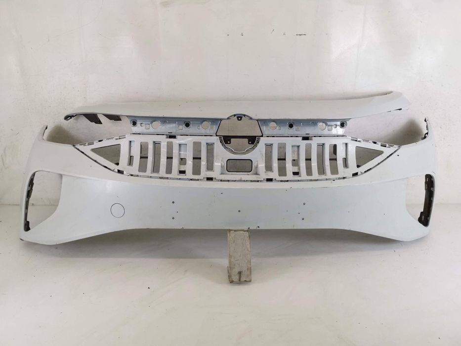 Предна броня Фолксваген / Volkswagen VW ID.4 1 [ - ] Оригинална, в доб