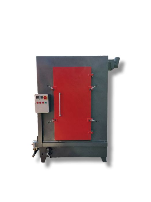 Дезинфекционная камера