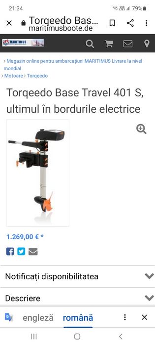 Bicicleta electrica,pret fix,nu negociez,24v baterie slaba