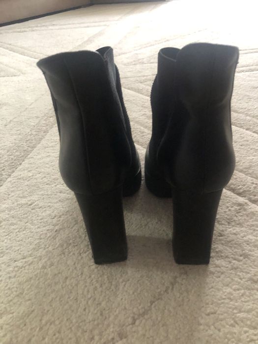 Ботильоны женские