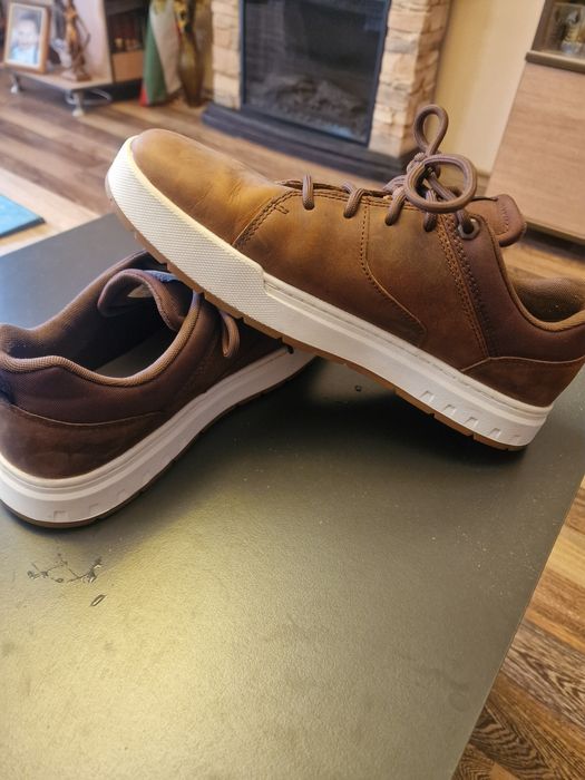 Обувки Timberland