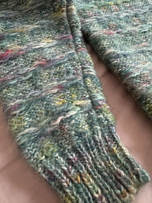 Bluza nasturi groasa