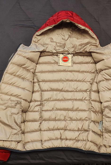 зимно яке Colmar оригинал
