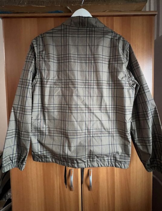 Geaca barbati windproof si water repellent