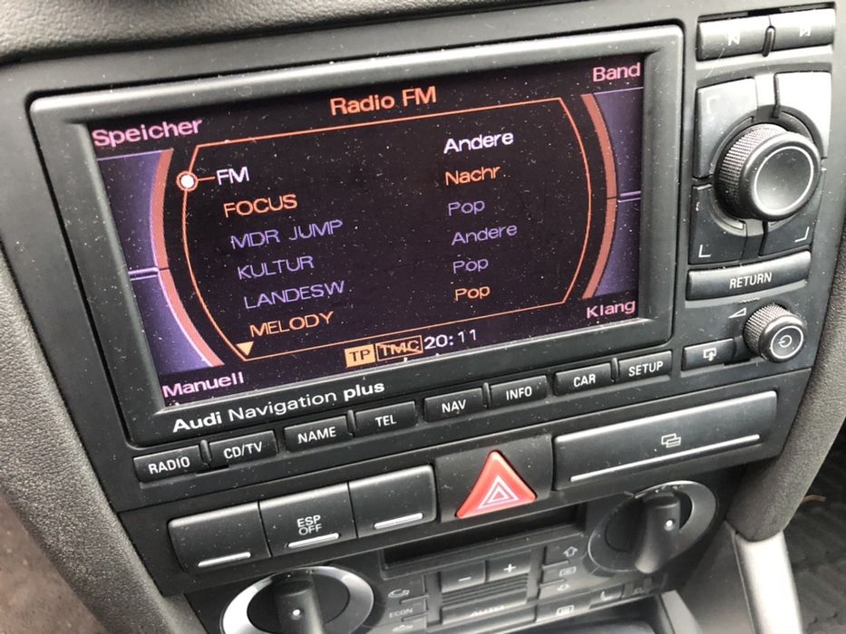 Audi a3 8p sportback 1.9 TDI BLS BXE BKC 2.0 TDI BKD BMM BMN На части