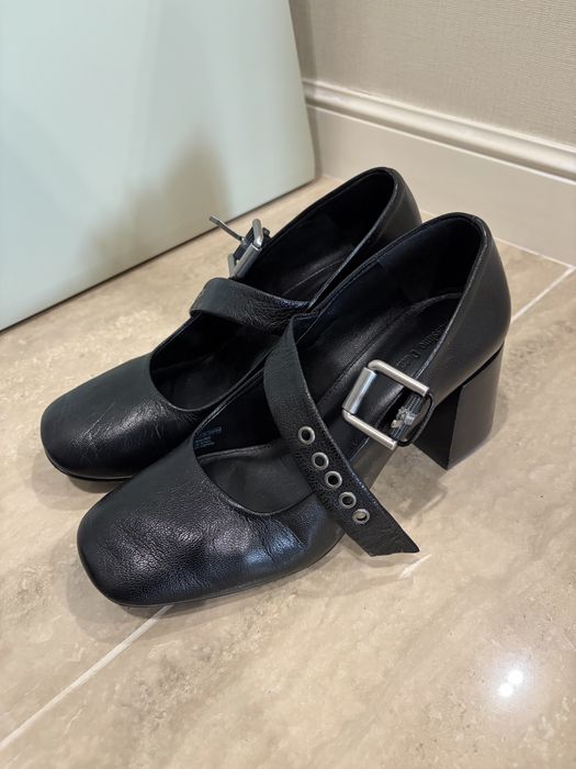 Туфли Maddimo Dutti