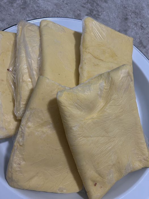 Домашний май курт