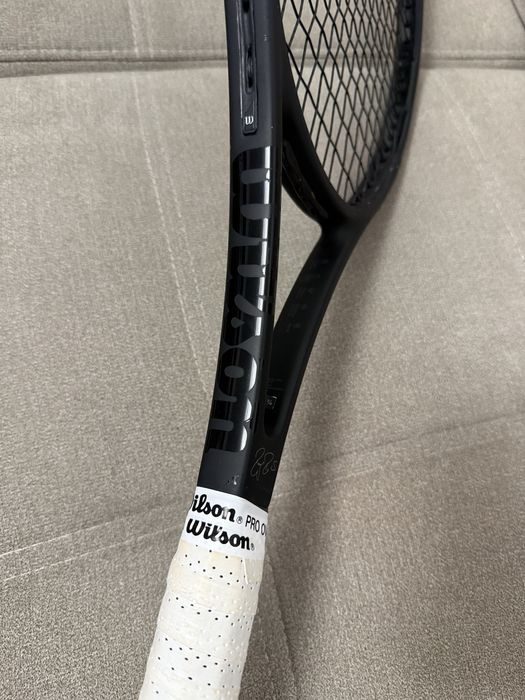 Racheta Wilson ProStaff RF97 Autograph Racket v11