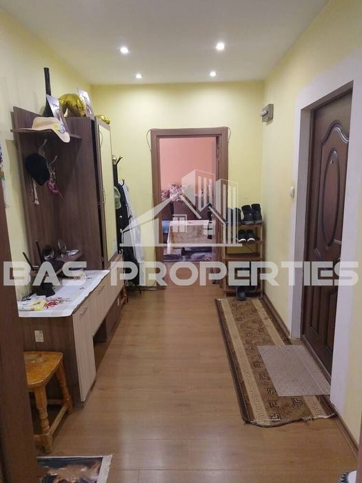 3-стаен в София-Ботунец площ 66