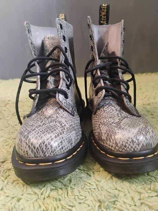 Dr Martens дамски обувки