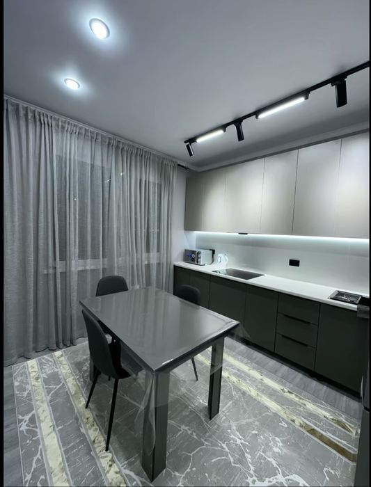 квартира шымкент