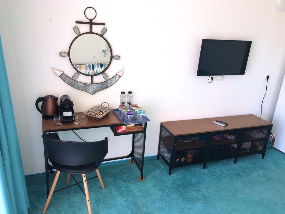 Litoral Blaxy Residence