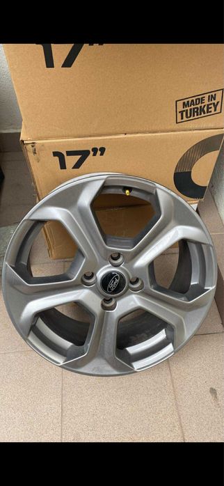 Jante Ford fiesta ST, 4x108