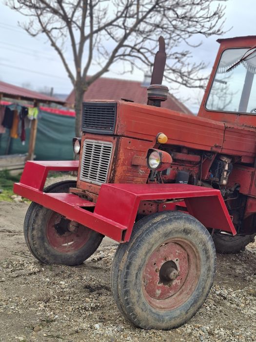 Aripi tractor utb 650