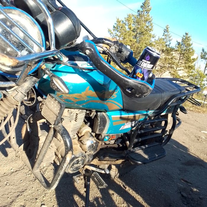 Suzuki gsx 250cc