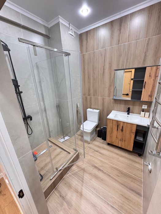 Квартира 1 ком посуточно