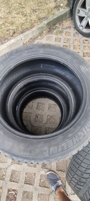 Гуми 235/54/19 | Michelin Alpin | 105 V