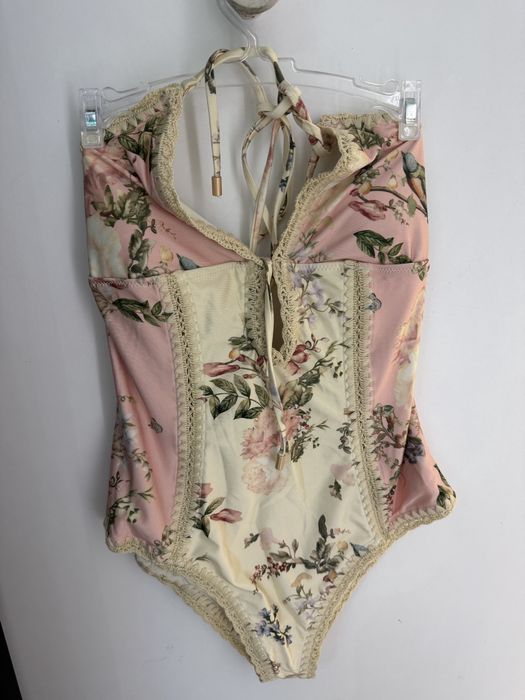 Дамски бански Zimmerman 2 и 3