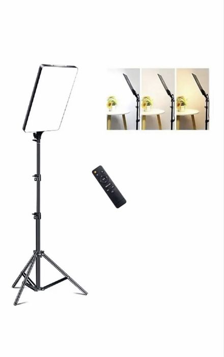 Постоянный свет LRV PL48